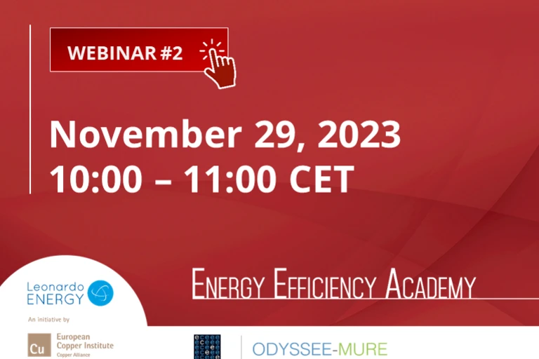 Odyssee webinar