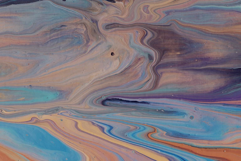 Oil Oil
