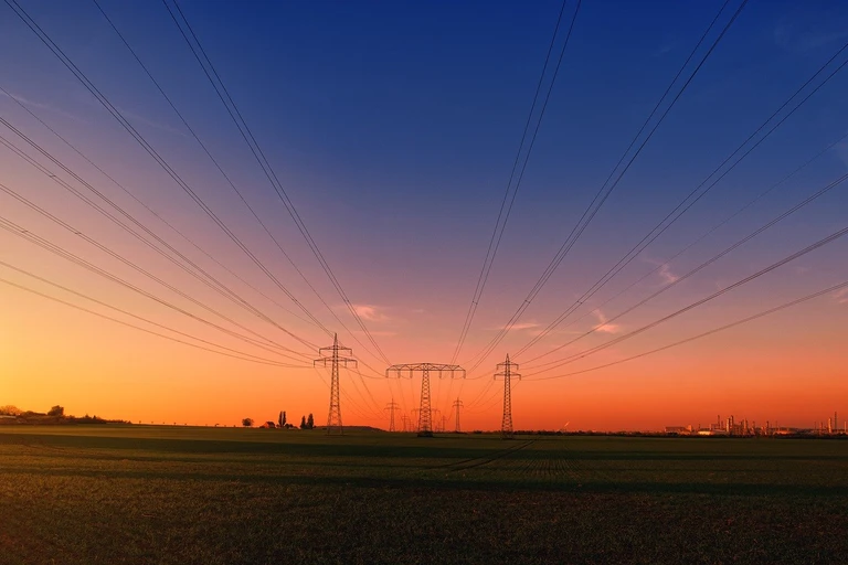 Power sector