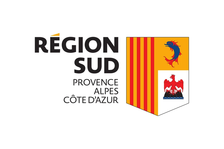 Region Sud PACA