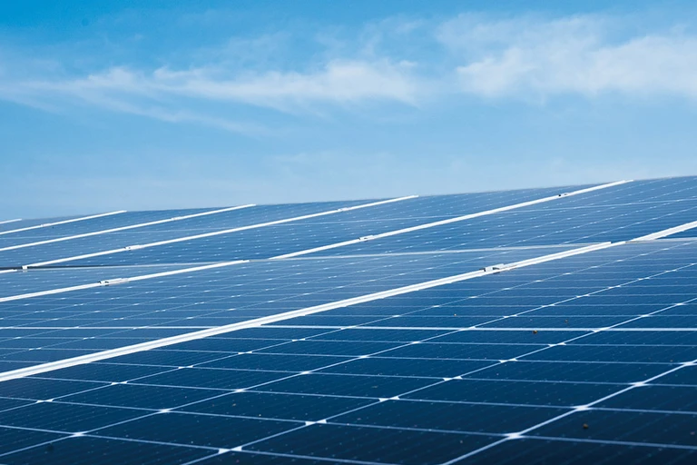 Global Solar PV Modules