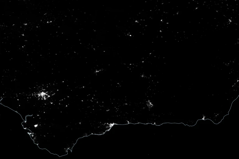 Spain blackout Spain blackout