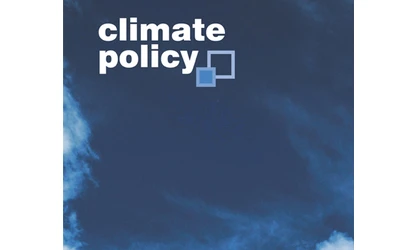 Climat Policy 2021