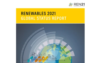 REN21- Global Status report
