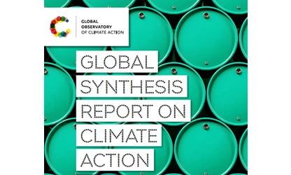 Global Synthesis Report on Climate Action, 2023 edition