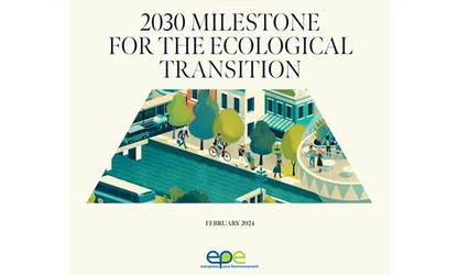 EpE - 2030 Milestone for the Ecological Transition - 2024