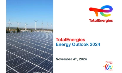 TotalEnergies - Energy Outlook 2024 TotalEnergies - Energy Outlook 2024