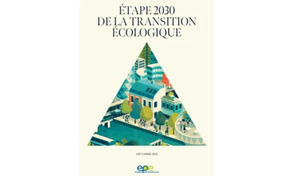 Transition Ecologique - EpE 