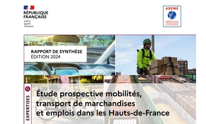 Rapport Ademe, scénarios décarbonation