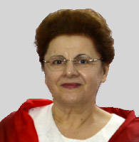 Dr. Silvana MIMA